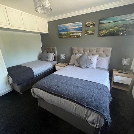 Manorlodge Tralee Buitenkant foto