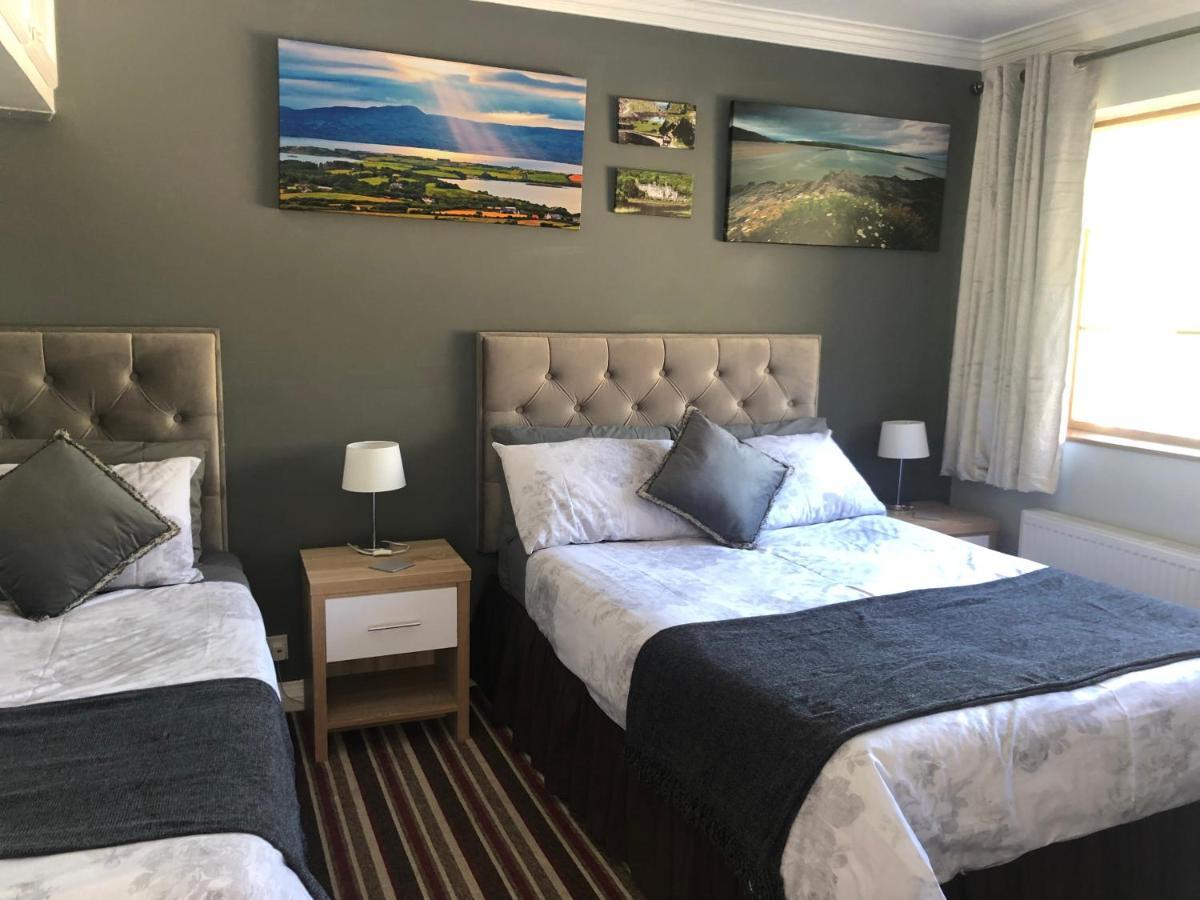 Manorlodge Tralee Buitenkant foto