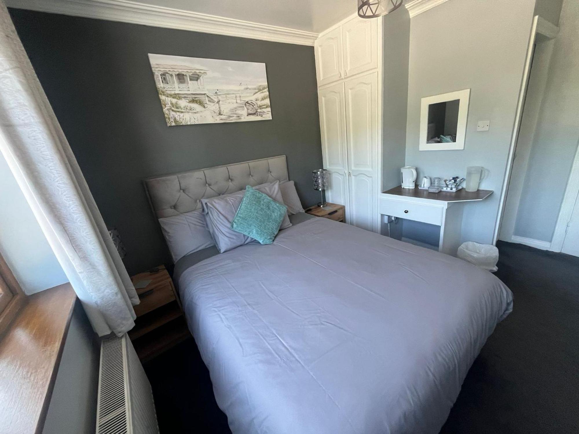 Manorlodge Tralee Buitenkant foto
