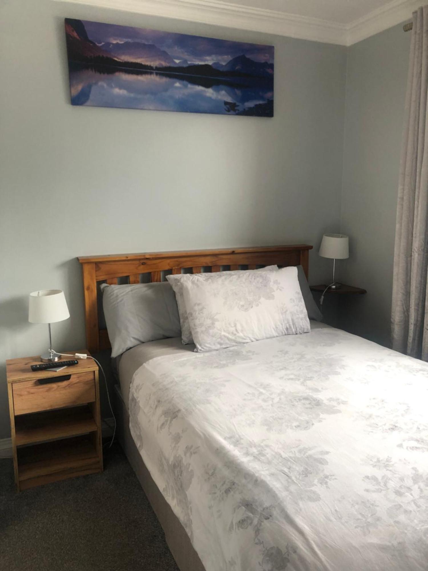Manorlodge Tralee Buitenkant foto