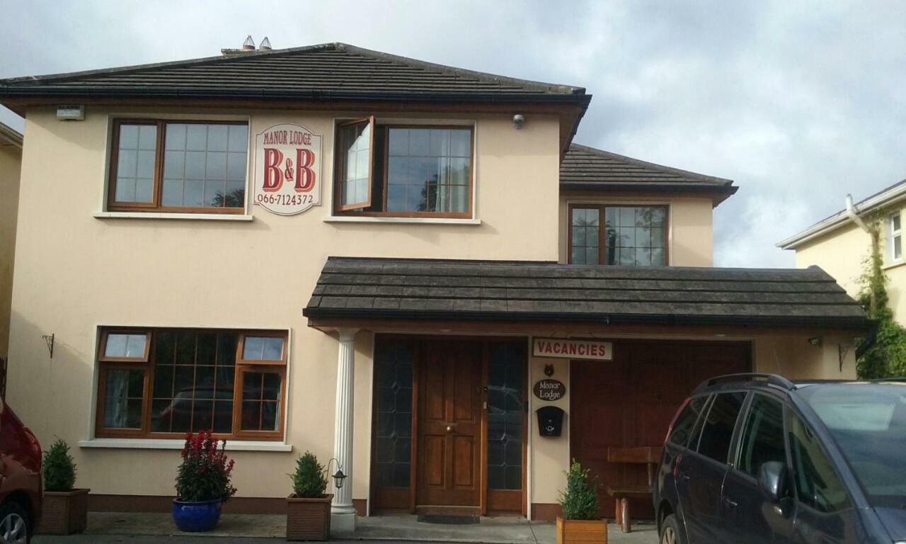Manorlodge Tralee Buitenkant foto